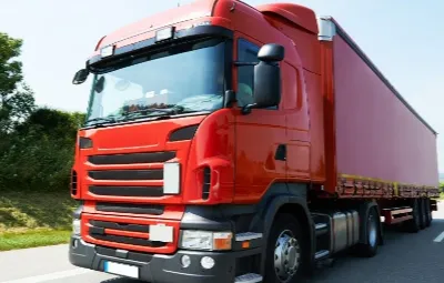 Konya Azapkapı Ambar Kargo