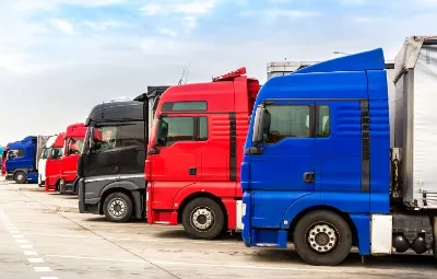 Konya Azapkapı Ambar Nakliyat