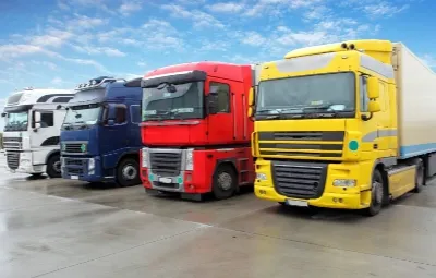 Konya Azapkapı Nakliye Ambarı