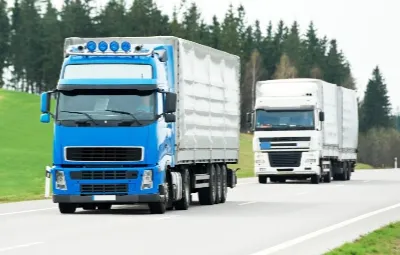 Konya Azapkapı | Eşya Taşıma